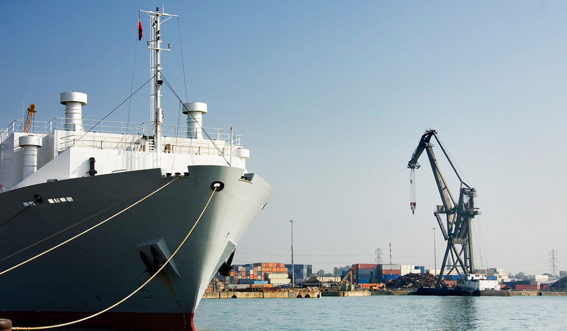 Depositphotos_2441436_original Ocean Freight