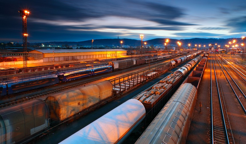 Reducing Freight Costs Reducing Freight Costs