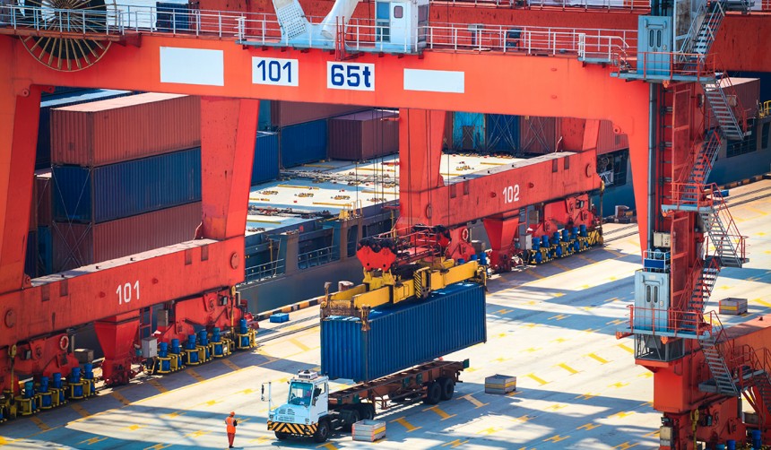 Packing Your Cargo Right Packing Your Cargo Right