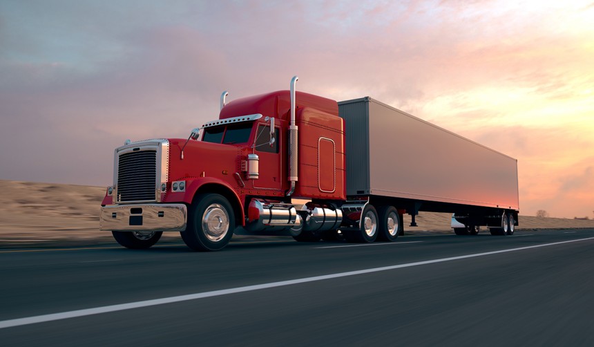 Benefits Of Trucking Service Benefits Of Trucking Service